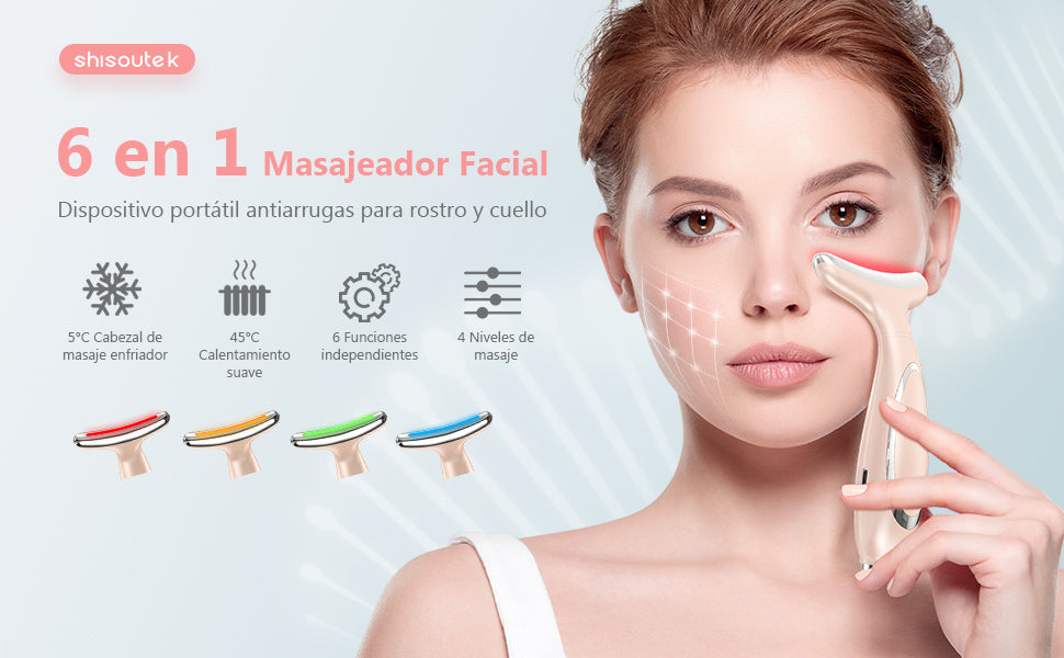 Lujo que se siente en tu piel -Nova Face