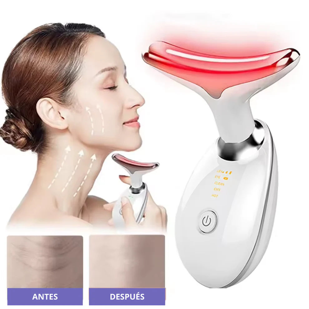 Lujo que se siente en tu piel -Nova Face